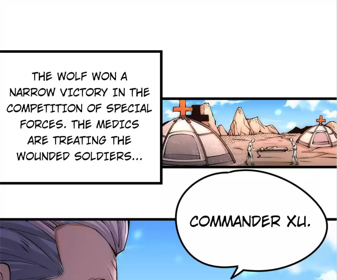 Read Almighty Master chapter 183 image 1 on Lezhin