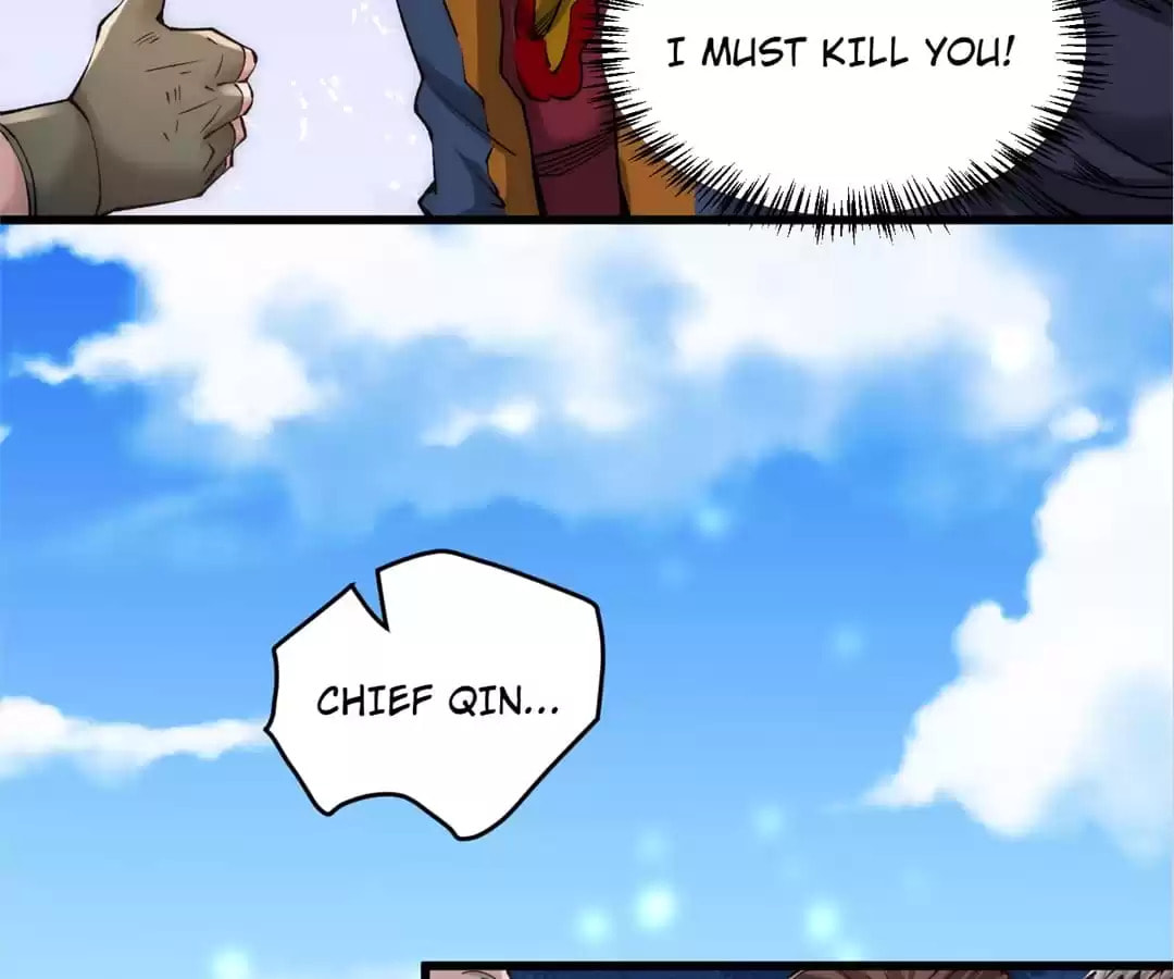 Read Almighty Master chapter 183 image 11 on Lezhin