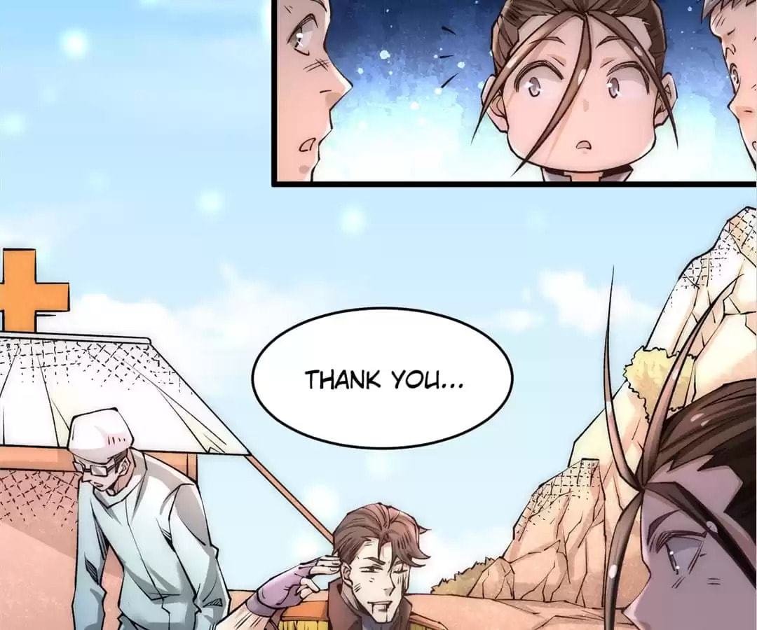 Read Almighty Master chapter 183 image 12 on Lezhin