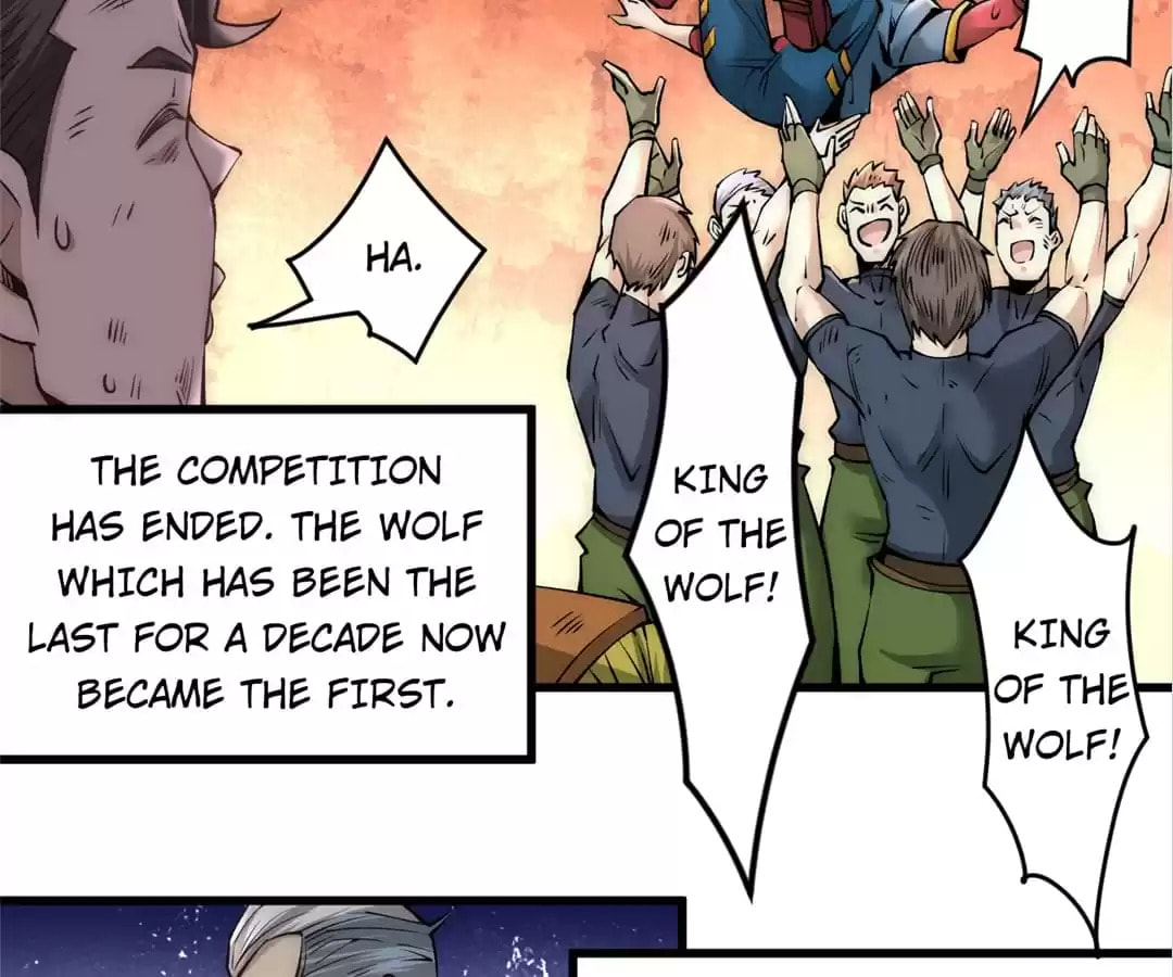 Read Almighty Master chapter 183 image 14 on Lezhin