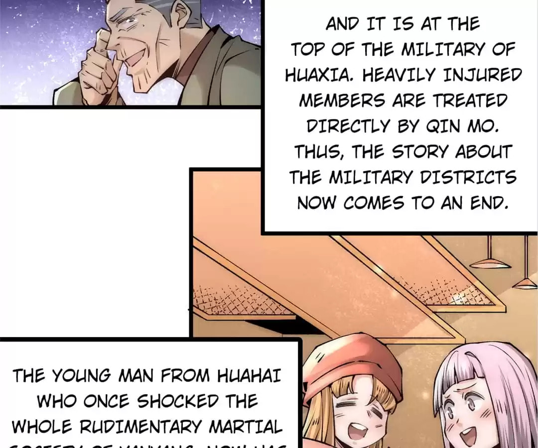 Read Almighty Master chapter 183 image 15 on Lezhin
