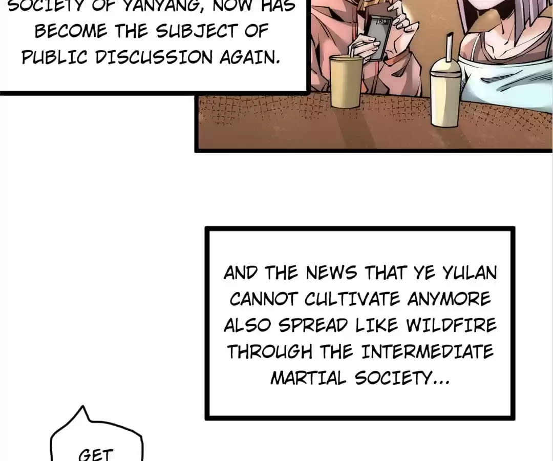 Read Almighty Master chapter 183 image 16 on Lezhin