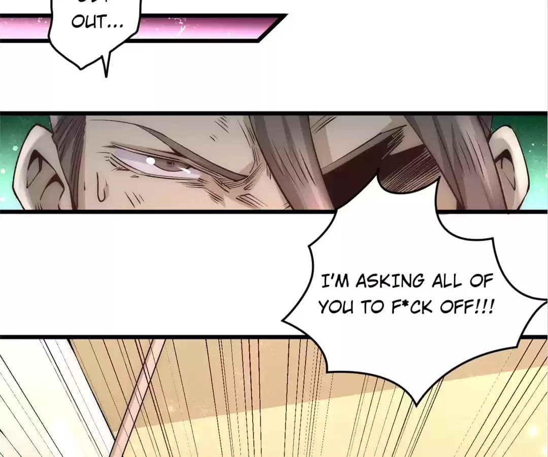 Read Almighty Master chapter 183 image 17 on Lezhin