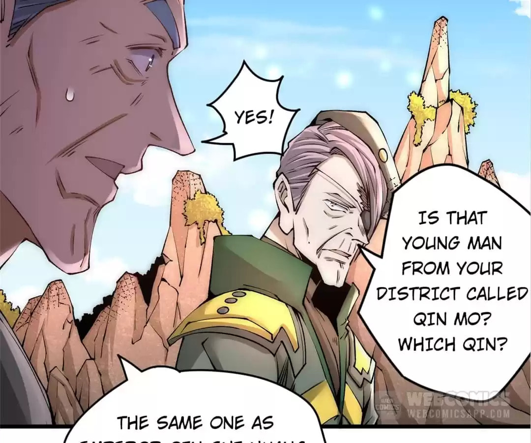 Read Almighty Master chapter 183 image 2 on Lezhin