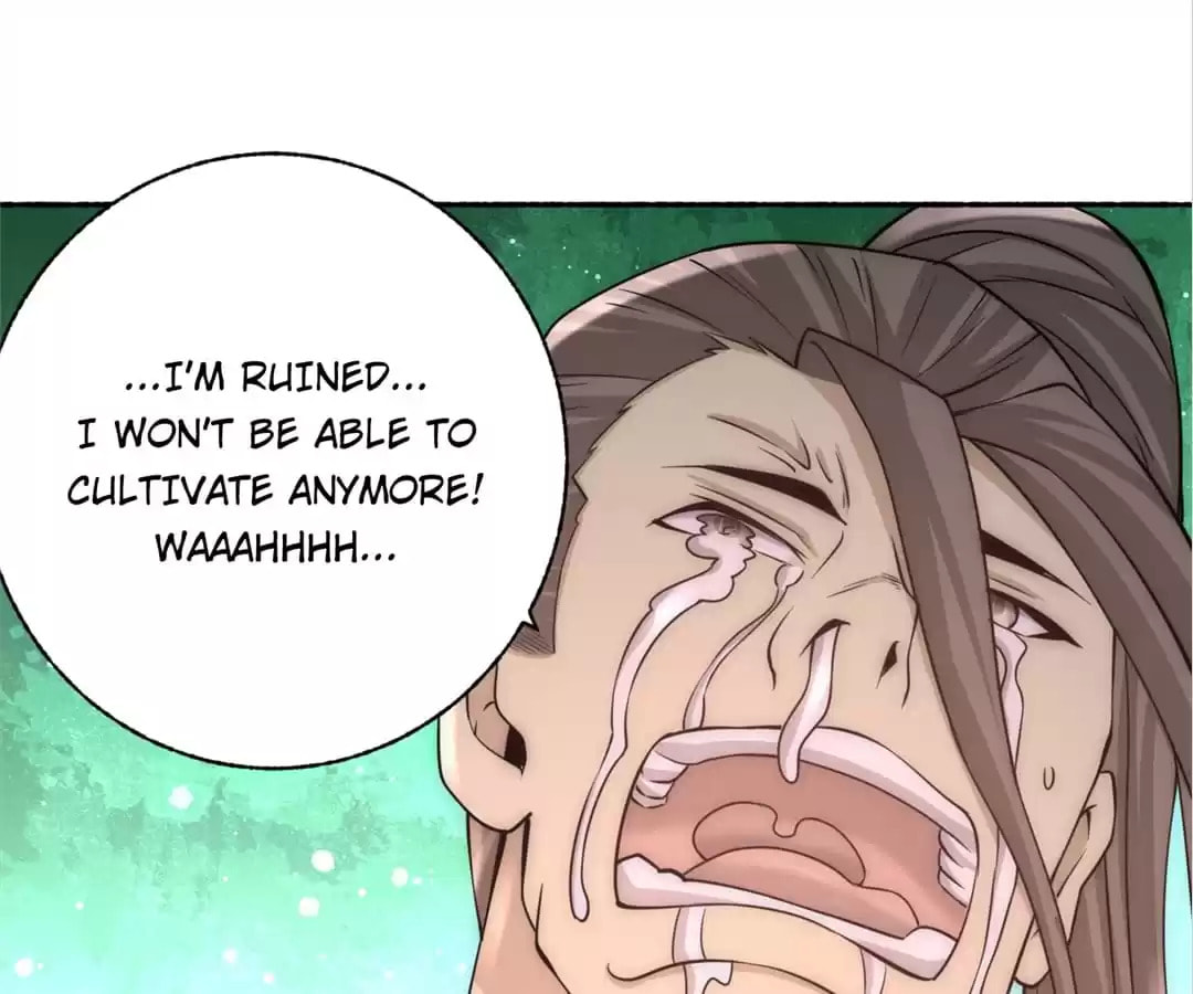 Read Almighty Master chapter 183 image 20 on Lezhin