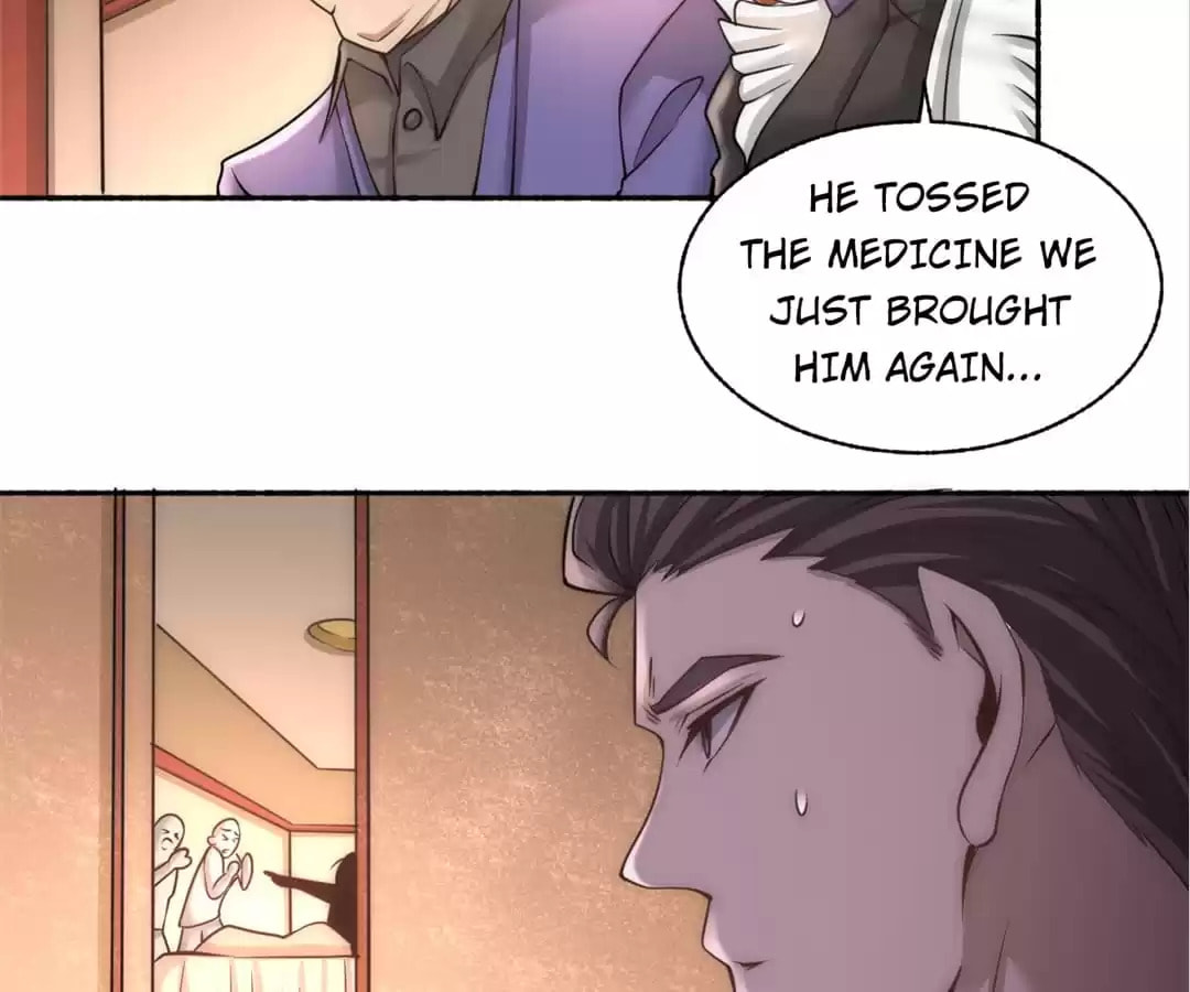 Read Almighty Master chapter 183 image 22 on Lezhin