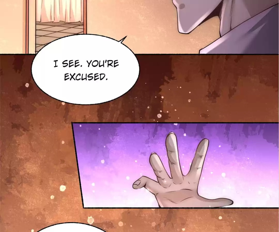 Read Almighty Master chapter 183 image 23 on Lezhin