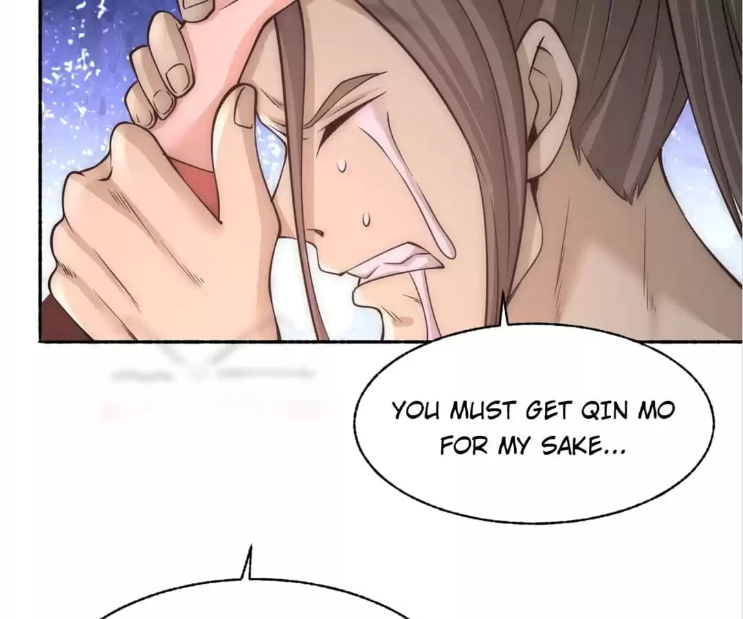 Read Almighty Master chapter 183 image 26 on Lezhin