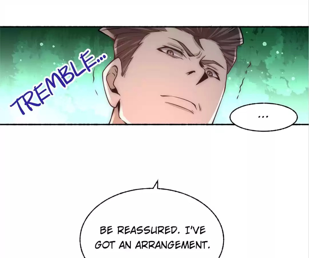 Read Almighty Master chapter 183 image 28 on Lezhin