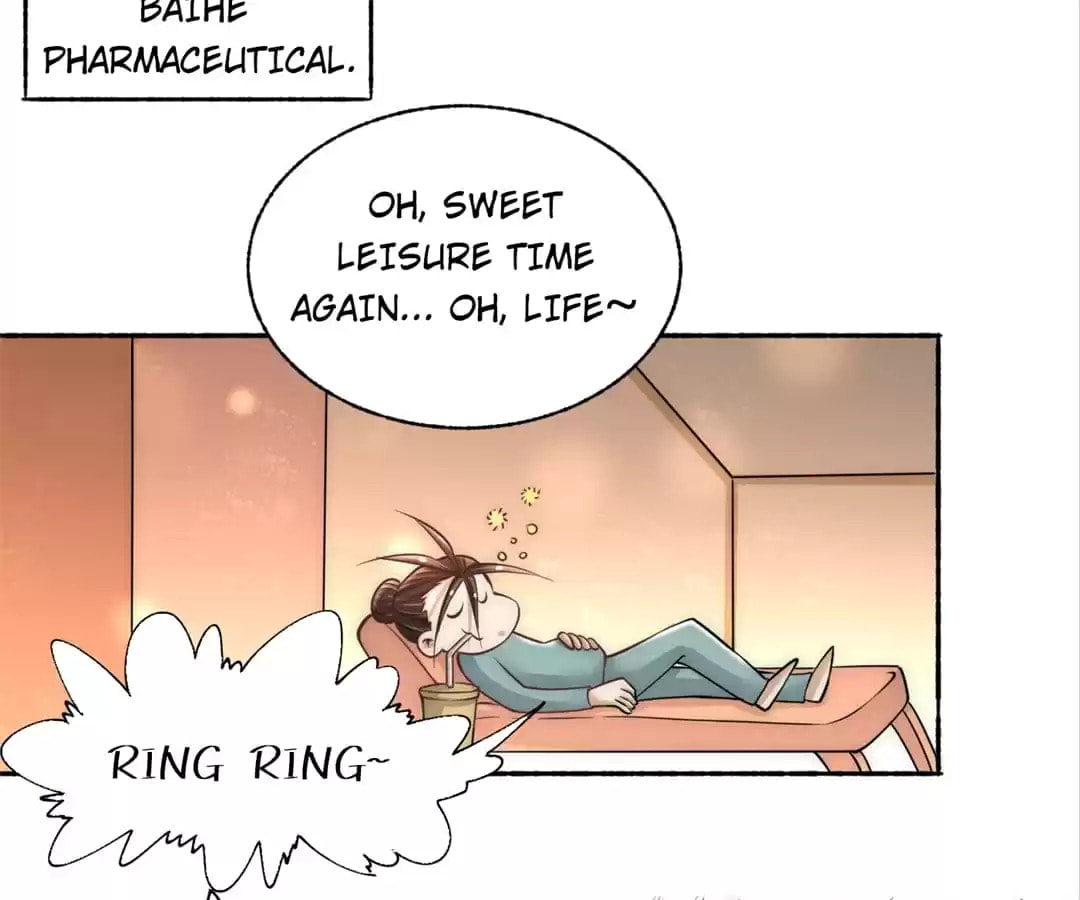 Read Almighty Master chapter 183 image 30 on Lezhin