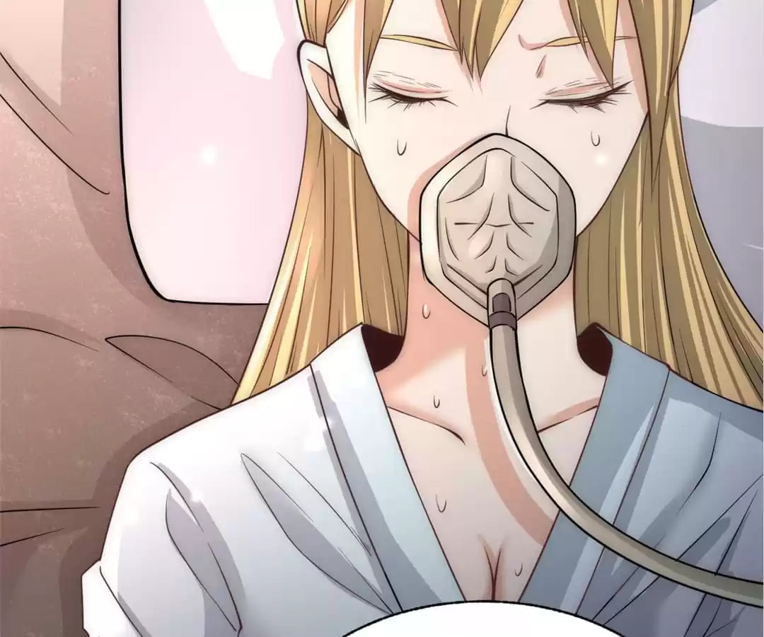 Read Almighty Master chapter 183 image 32 on Lezhin