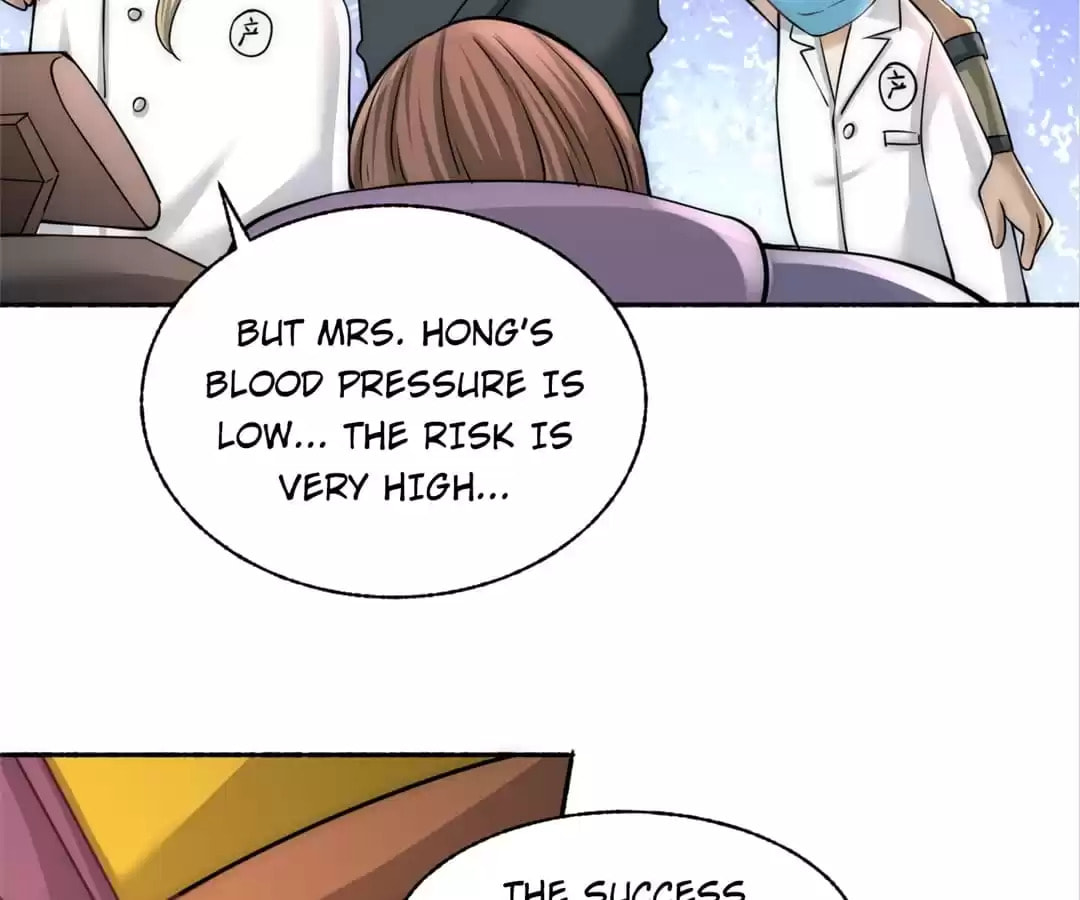 Read Almighty Master chapter 183 image 34 on Lezhin