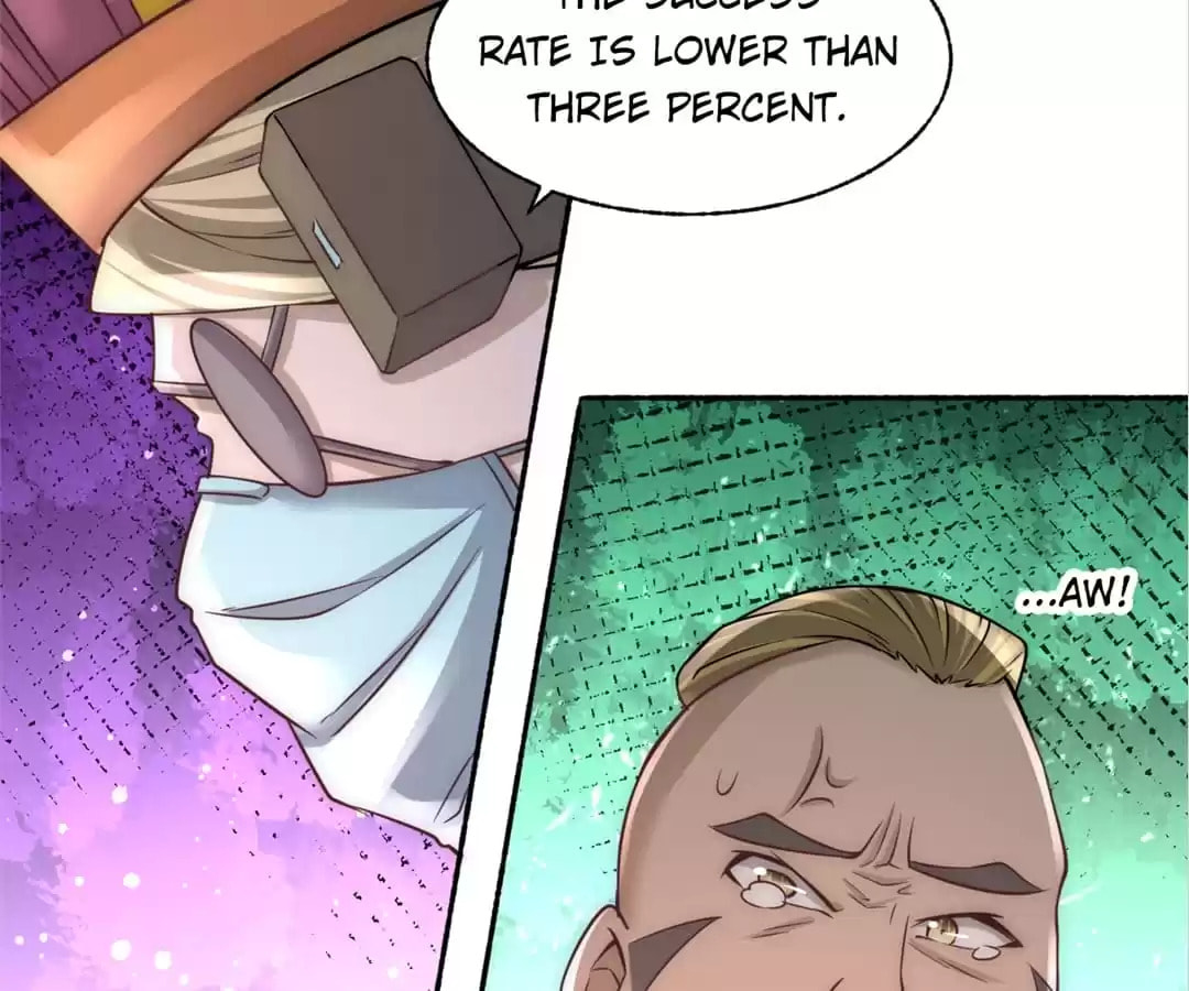 Read Almighty Master chapter 183 image 35 on Lezhin