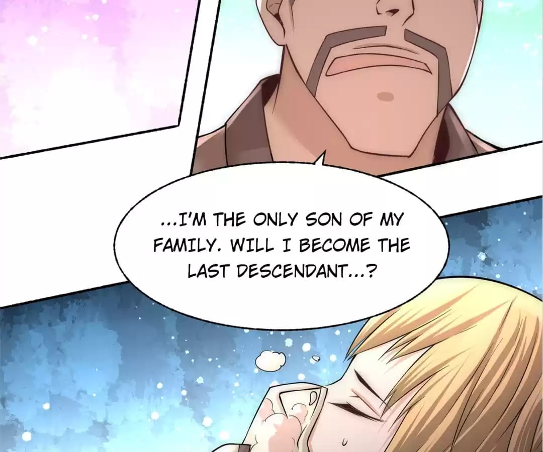 Read Almighty Master chapter 183 image 36 on Lezhin