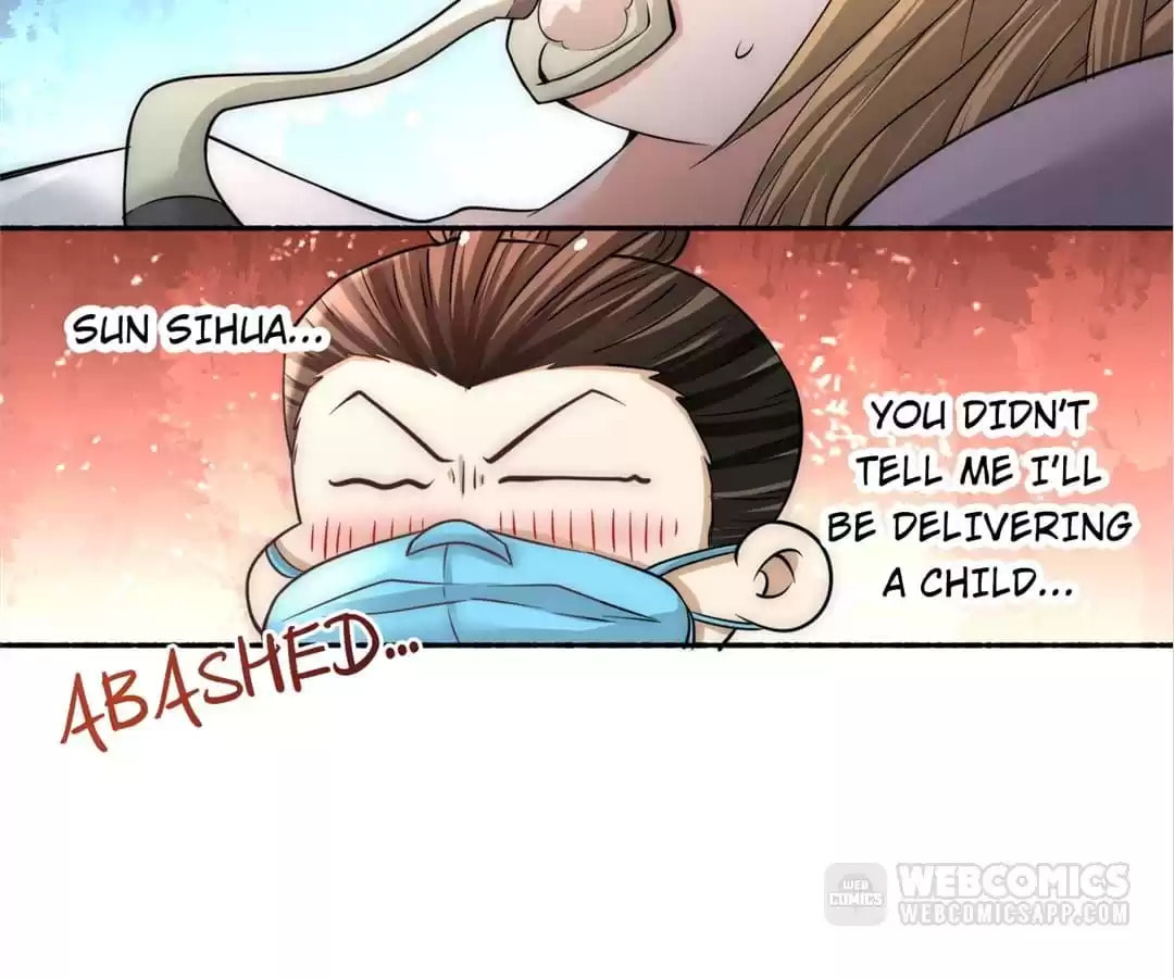 Read Almighty Master chapter 183 image 37 on Lezhin
