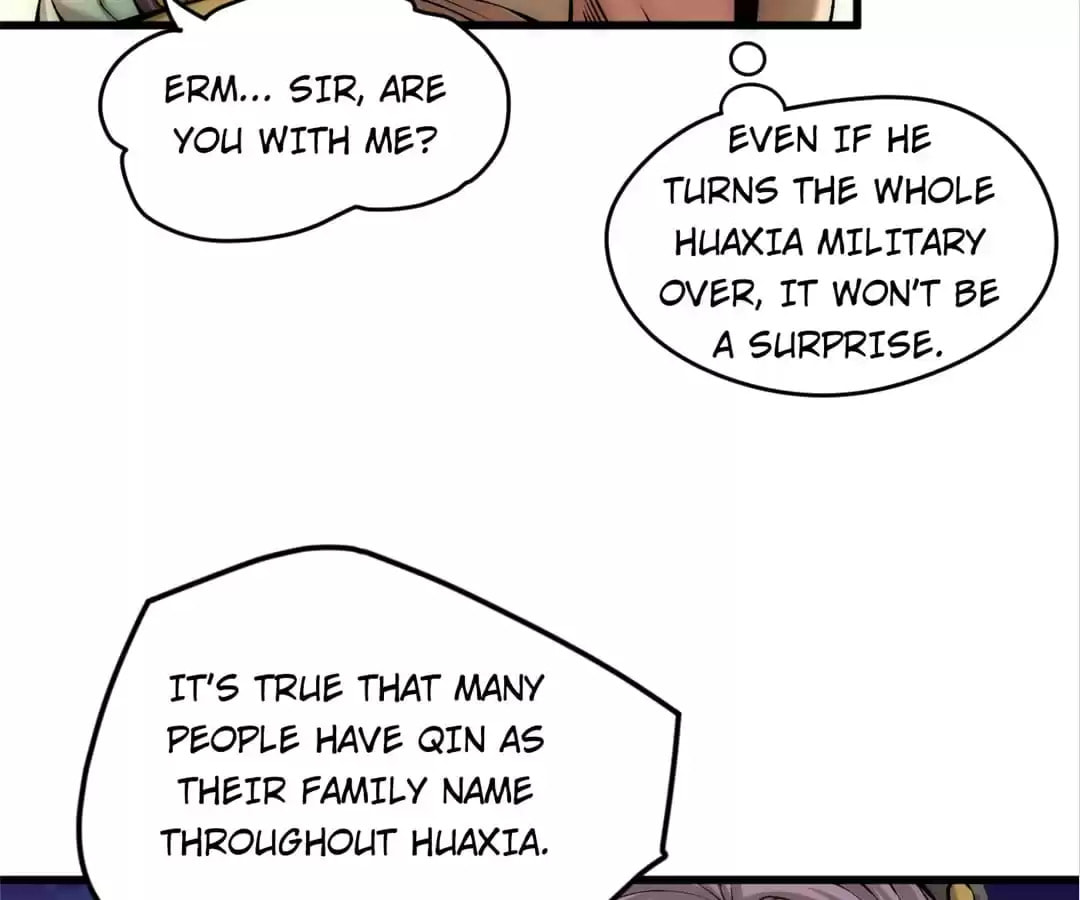 Read Almighty Master chapter 183 image 4 on Lezhin