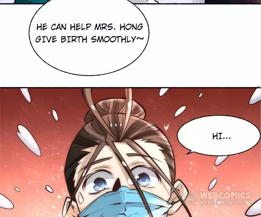 Read Almighty Master chapter 183 image 40 on Lezhin