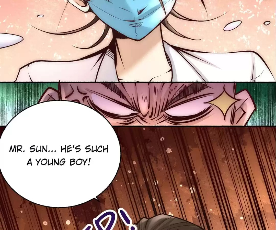 Read Almighty Master chapter 183 image 41 on Lezhin