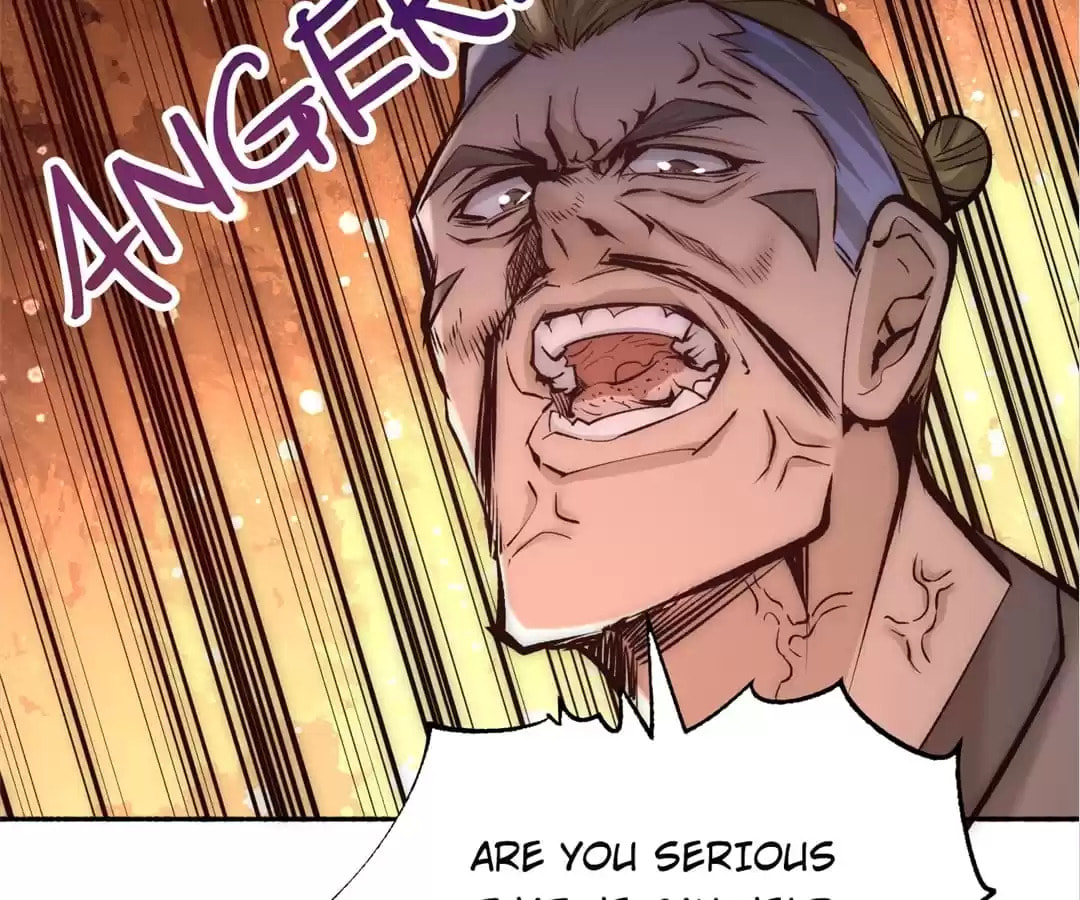 Read Almighty Master chapter 183 image 42 on Lezhin