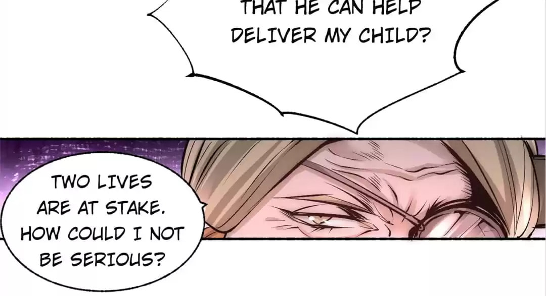 Read Almighty Master chapter 183 image 43 on Lezhin