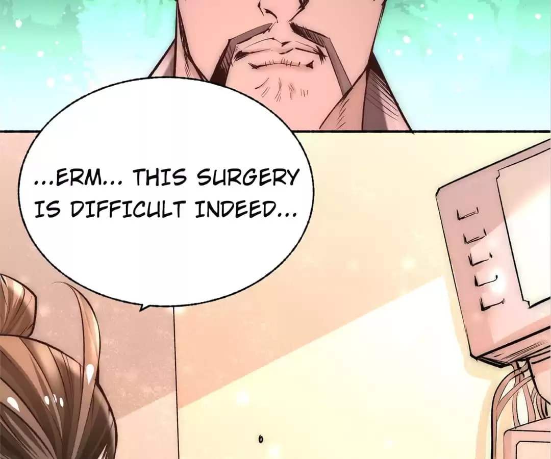 Read Almighty Master chapter 183 image 46 on Lezhin