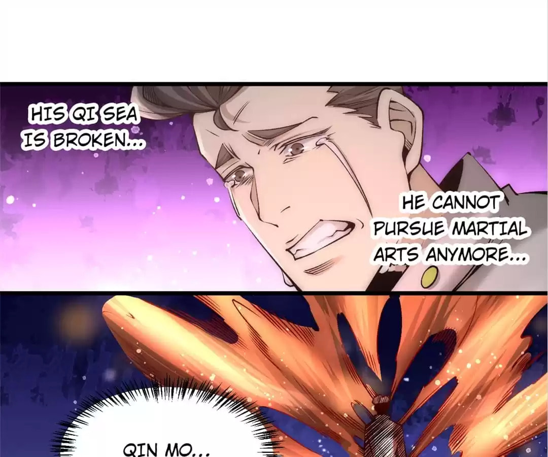 Read Almighty Master chapter 183 image 9 on Lezhin