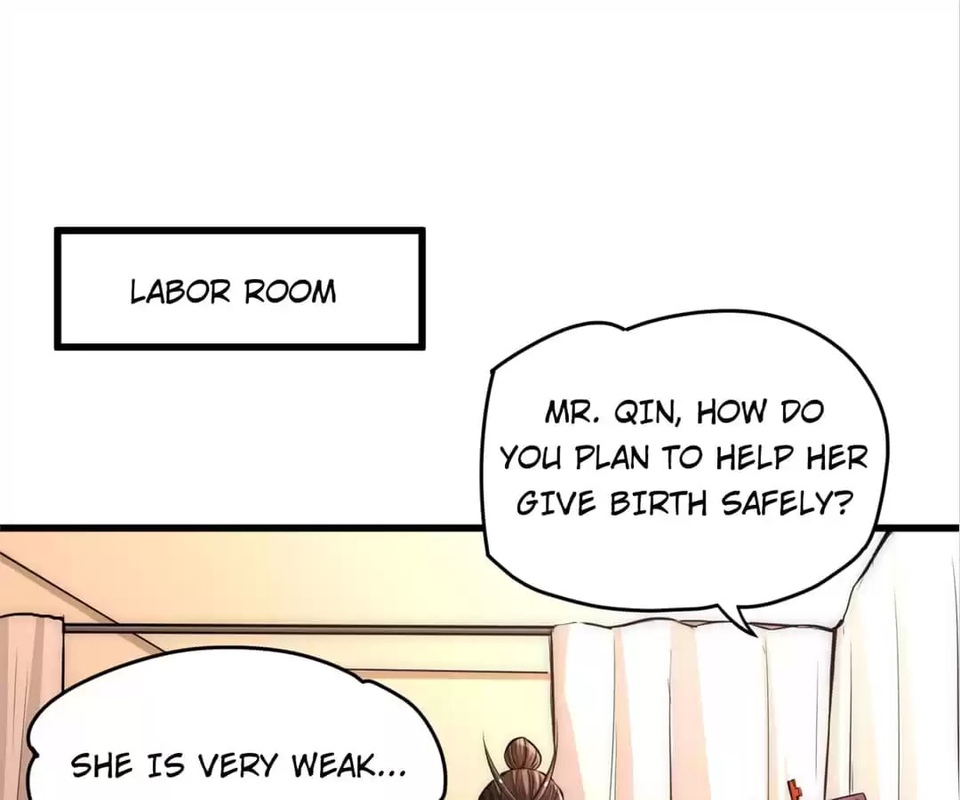 Read Almighty Master chapter 184 image 1 on Lezhin