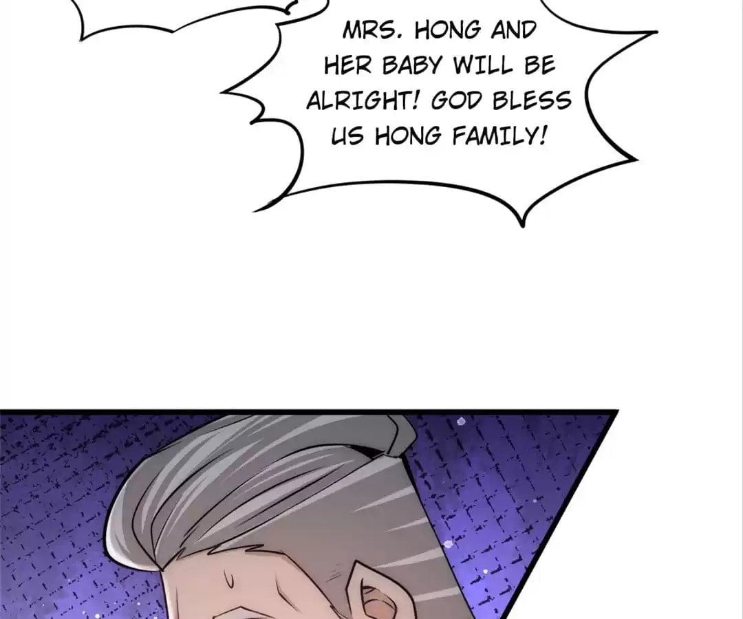 Read Almighty Master chapter 184 image 12 on Lezhin