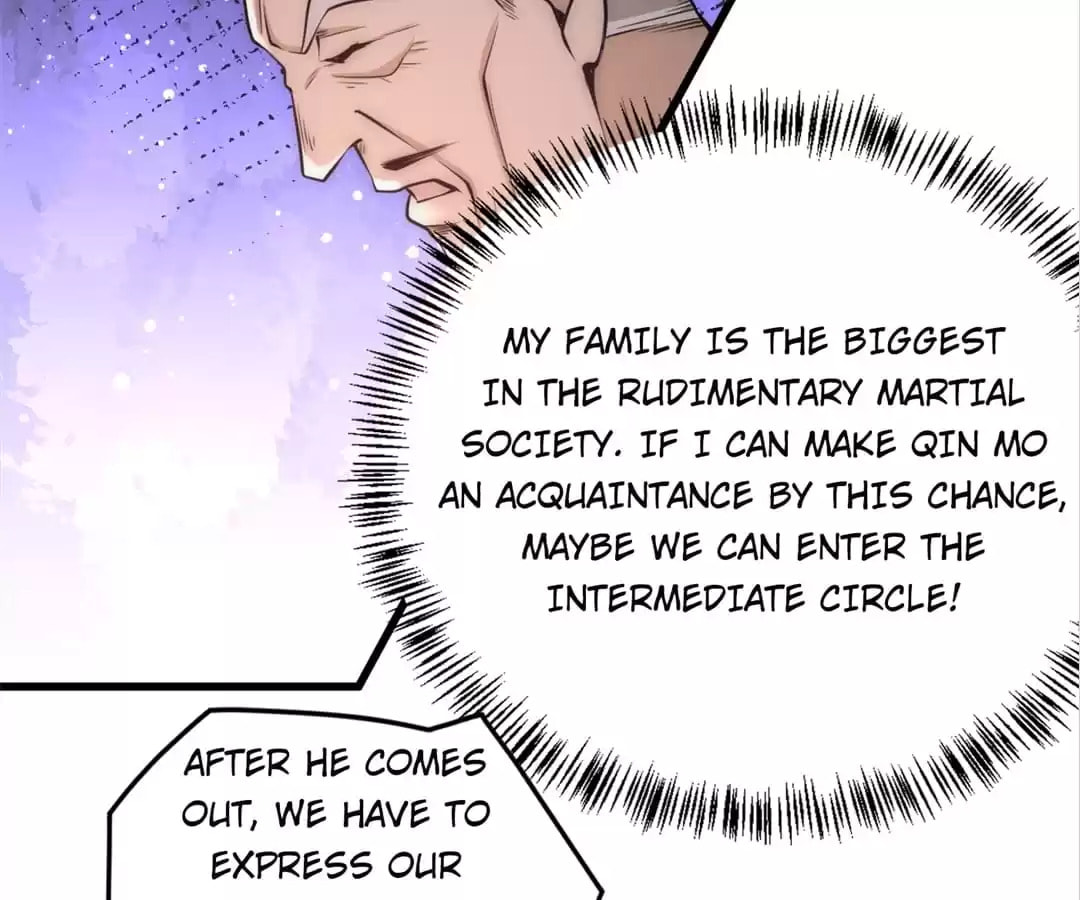 Read Almighty Master chapter 184 image 13 on Lezhin