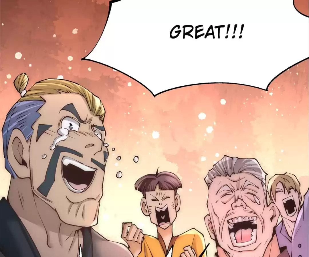 Read Almighty Master chapter 184 image 18 on Lezhin