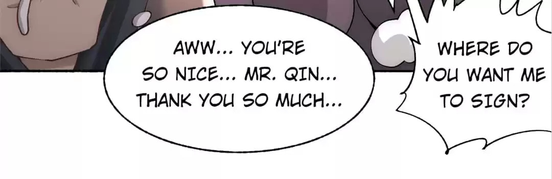 Read Almighty Master chapter 184 image 22 on Lezhin