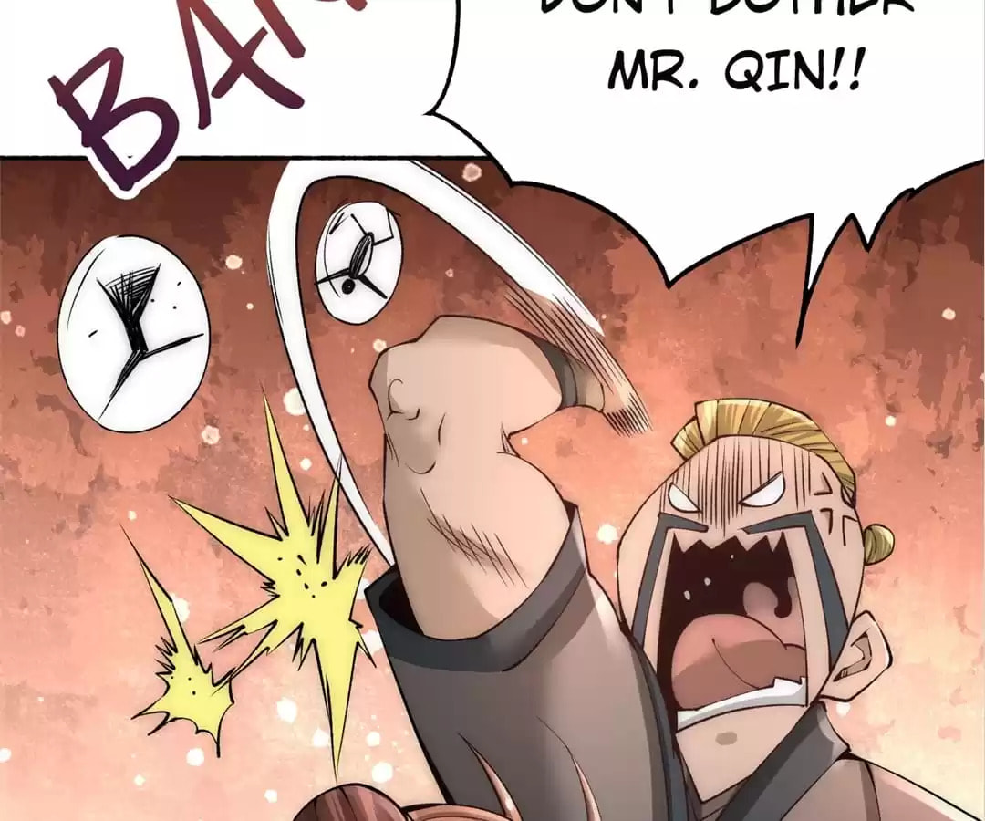 Read Almighty Master chapter 184 image 25 on Lezhin