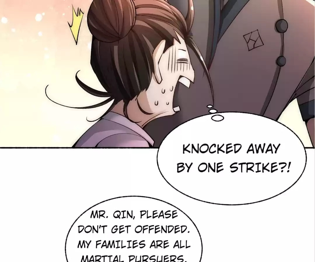 Read Almighty Master chapter 184 image 26 on Lezhin
