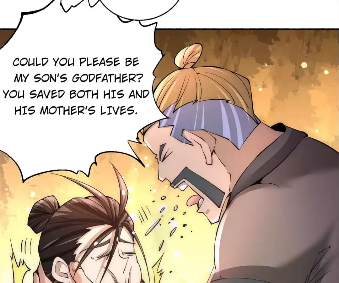 Read Almighty Master chapter 184 image 28 on Lezhin