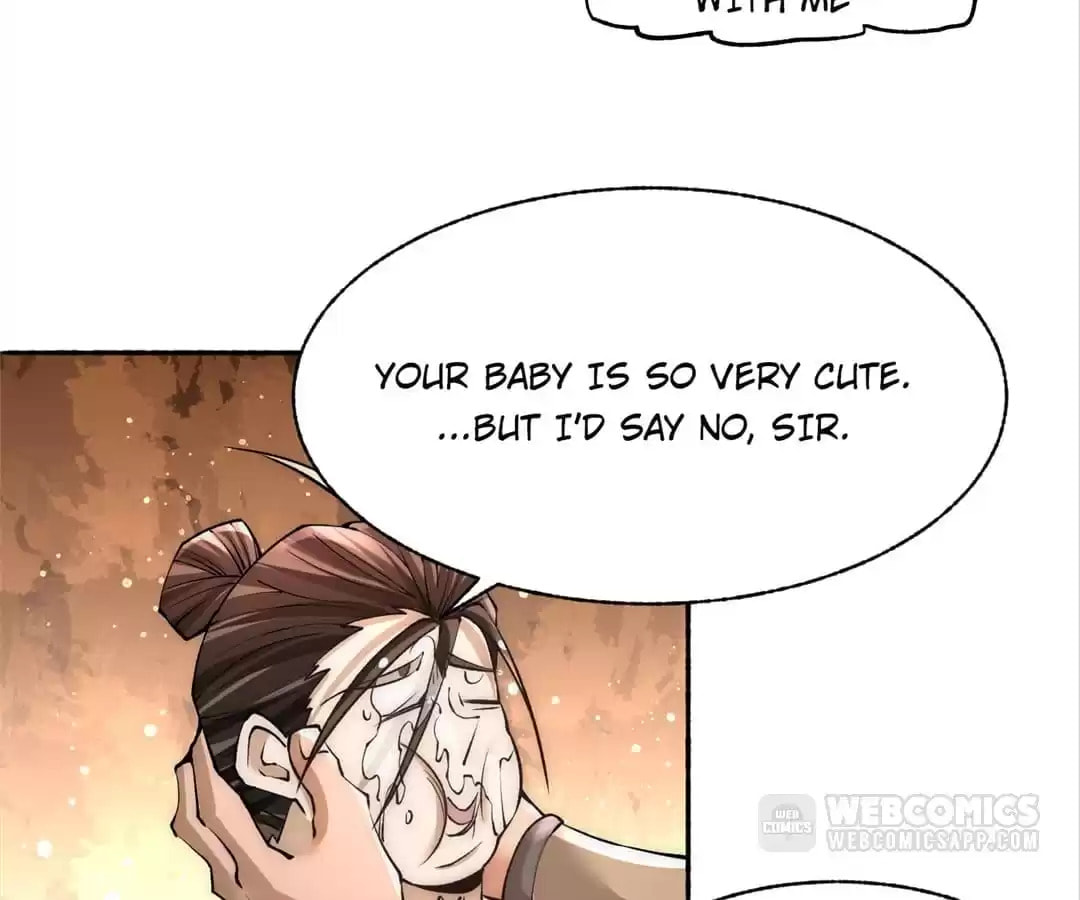 Read Almighty Master chapter 184 image 31 on Lezhin
