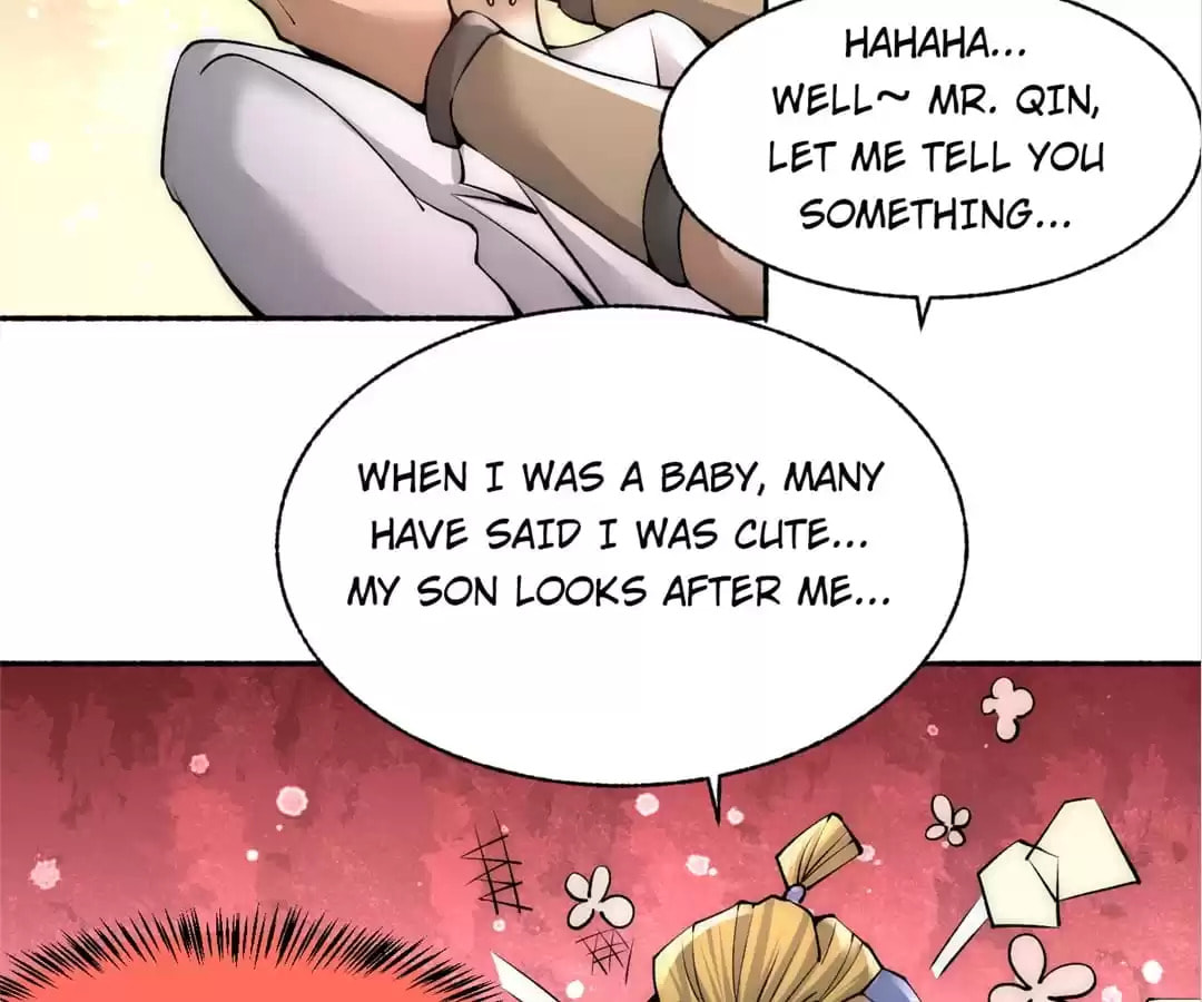 Read Almighty Master chapter 184 image 32 on Lezhin