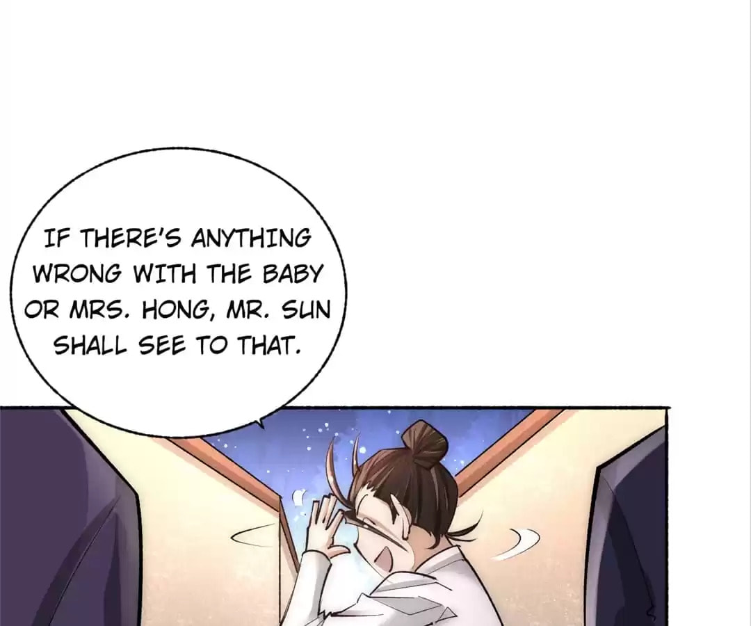 Read Almighty Master chapter 184 image 40 on Lezhin