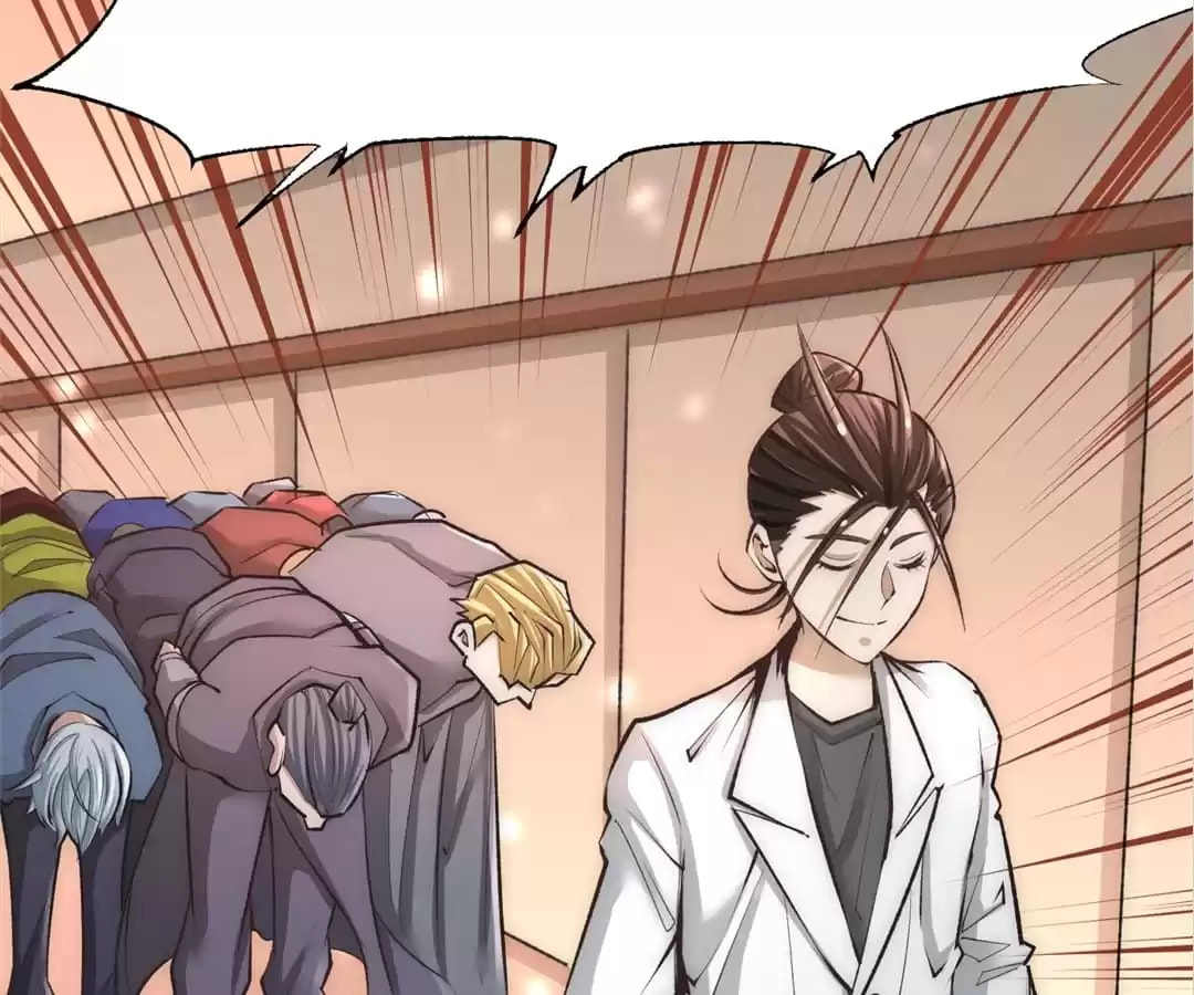 Read Almighty Master chapter 184 image 43 on Lezhin