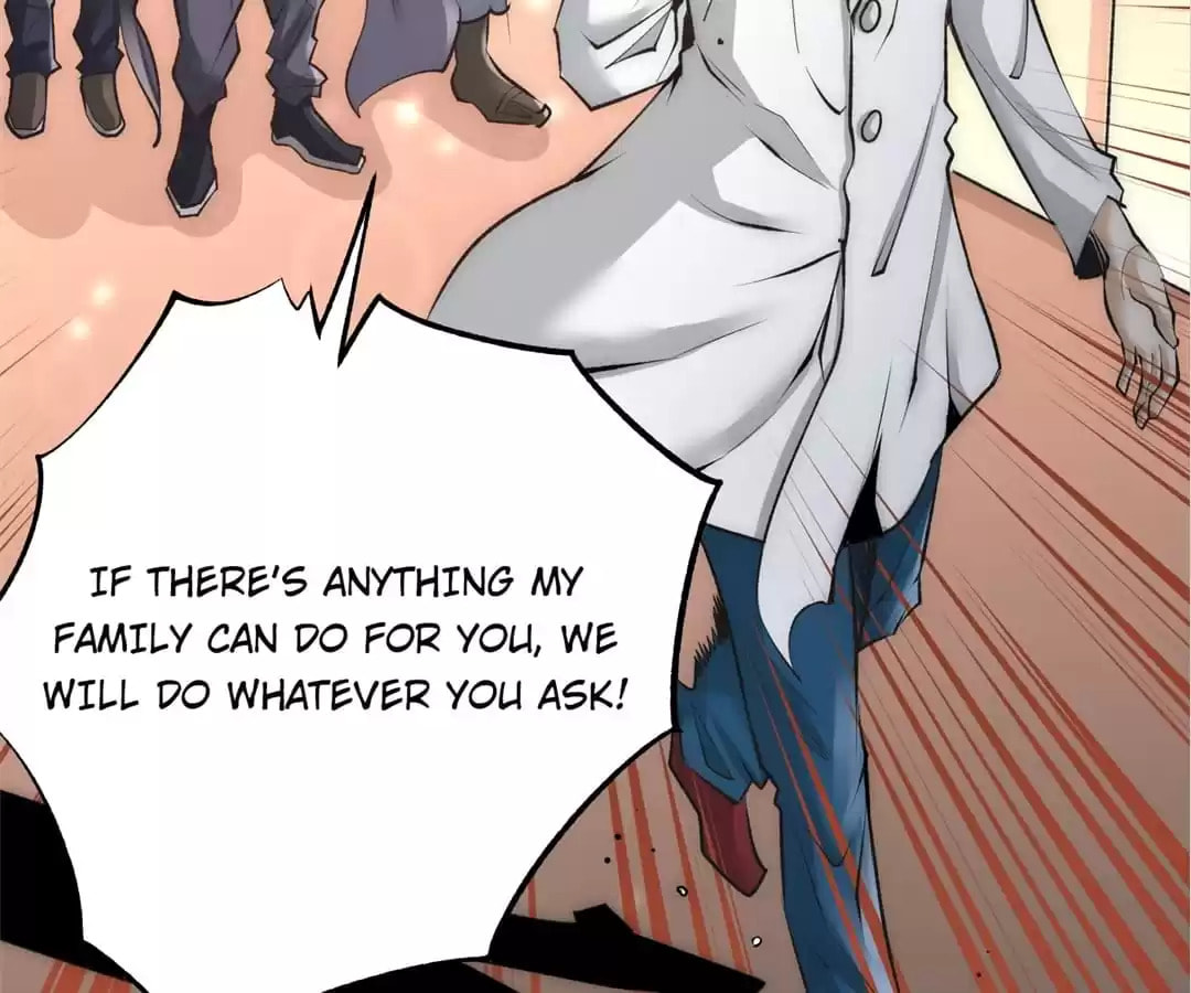 Read Almighty Master chapter 184 image 44 on Lezhin