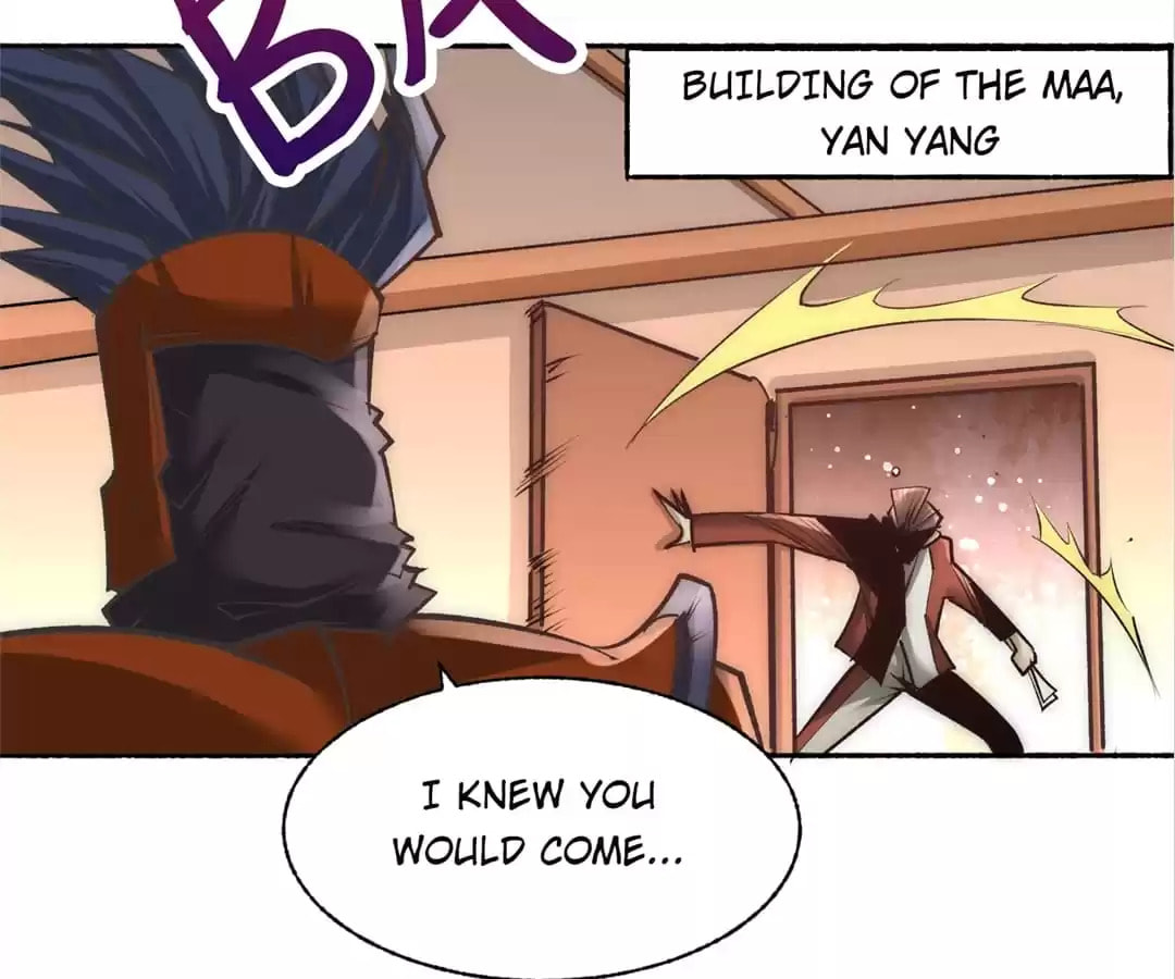 Read Almighty Master chapter 184 image 47 on Lezhin