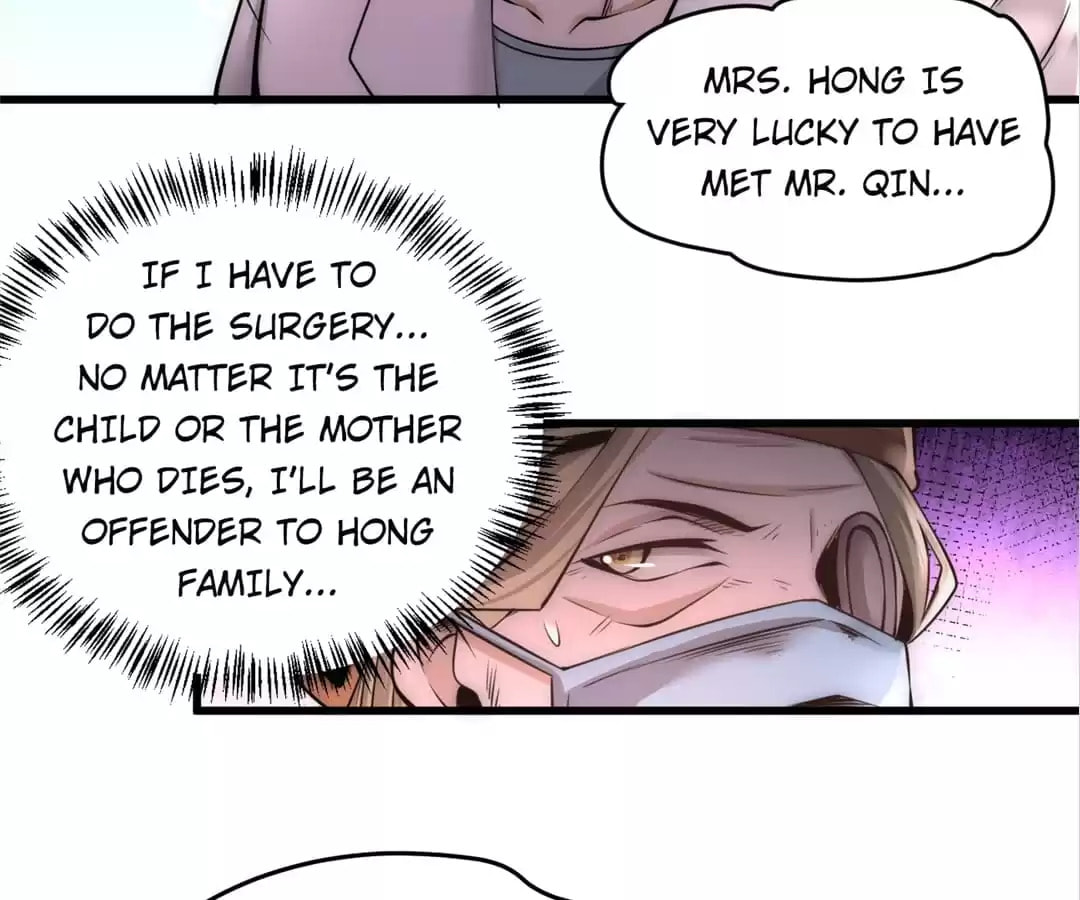Read Almighty Master chapter 184 image 5 on Lezhin