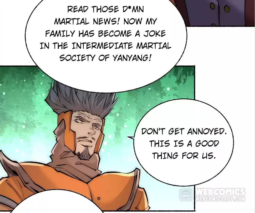 Read Almighty Master chapter 184 image 50 on Lezhin