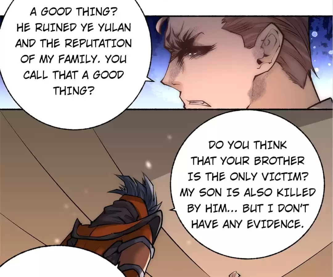 Read Almighty Master chapter 184 image 51 on Lezhin