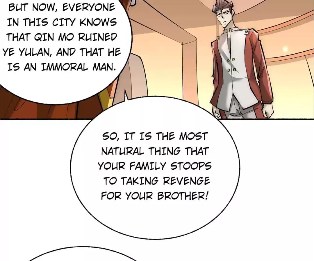 Read Almighty Master chapter 184 image 52 on Lezhin