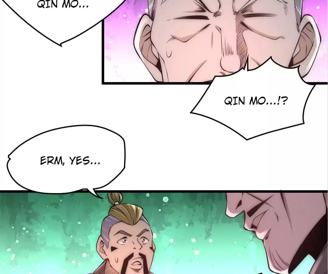 Read Almighty Master chapter 184 image 9 on Lezhin