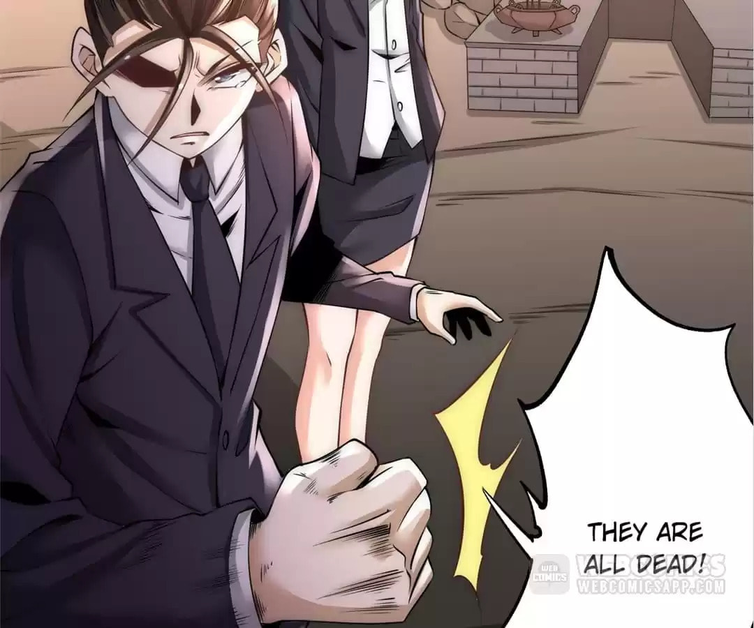 Read Almighty Master chapter 186 image 10 on Lezhin