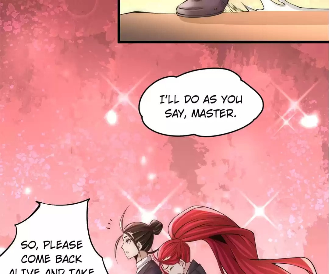 Read Almighty Master chapter 186 image 13 on Lezhin