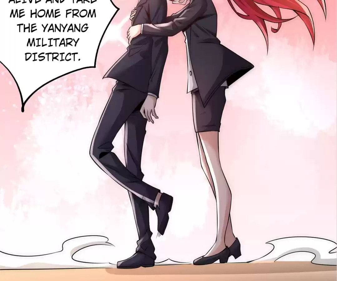 Read Almighty Master chapter 186 image 14 on Lezhin