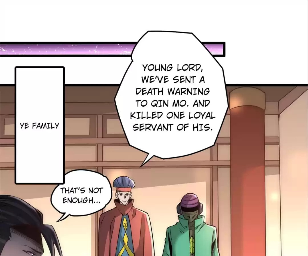 Read Almighty Master chapter 186 image 17 on Lezhin