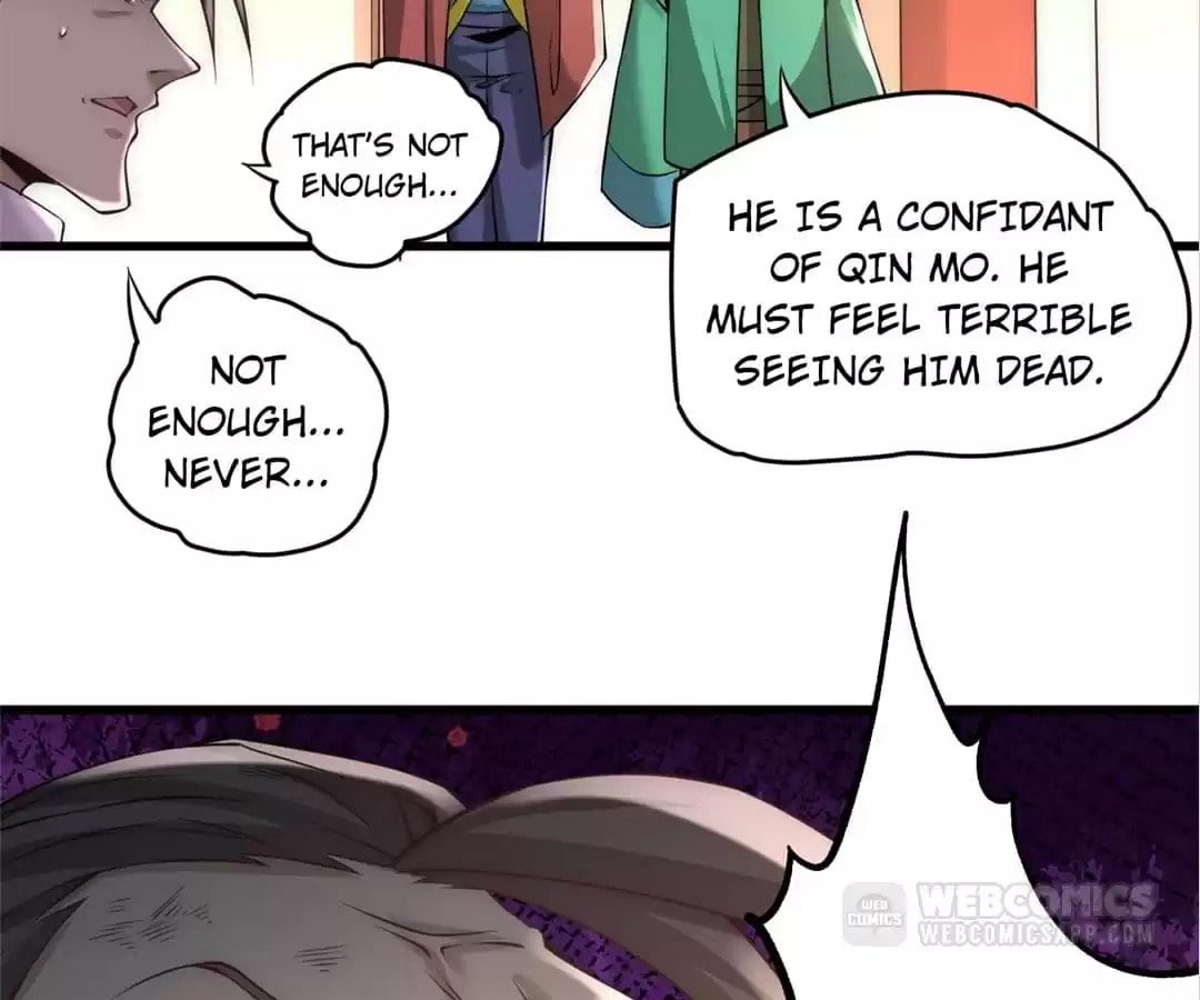 Read Almighty Master chapter 186 image 18 on Lezhin
